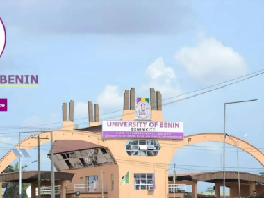 Is UNIBEN Post‑UTME Form Out