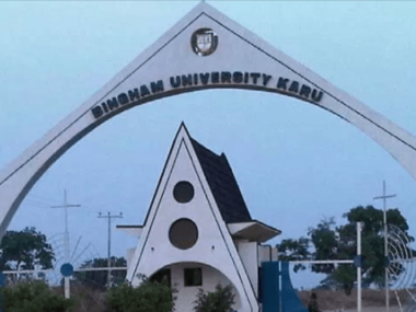 Bingham University School Fees