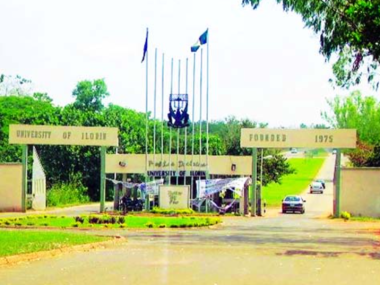 UNILORIN Cut-off Mark and School Fees