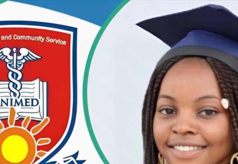 UNIMED School Fees Guide