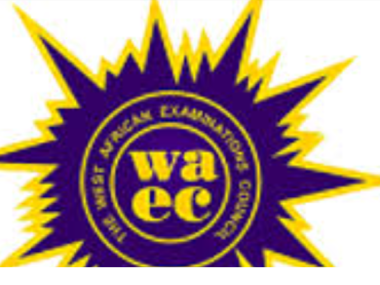 Outstanding Mean in WAEC Result