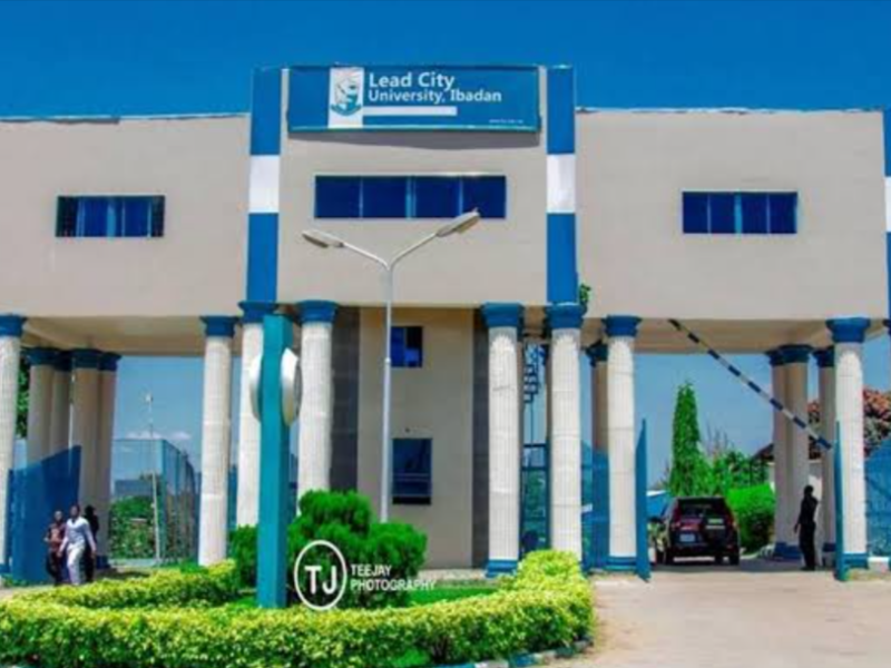 Lead City University School Fees Per Semester