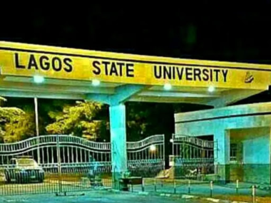 LASU NECO Mathematics