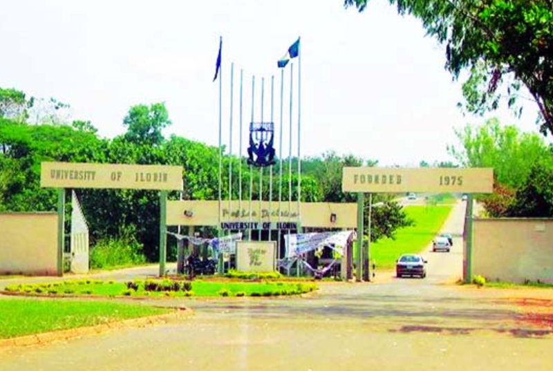 UNILORIN Cut-off Mark and School Fees
