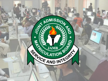 Chemistry JAMB Syllabus